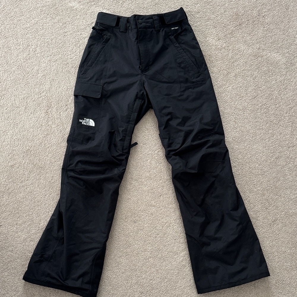 The North Face Snow Pants XS men’s.